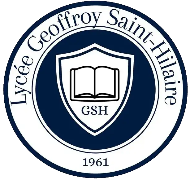 Logo lycée
